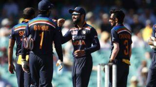 India vs Australia: 'टीम इंडिया में नहीं है पार्ट टाइम बॉलर, कोचिंग स्टाफ जिम्मेदार'
